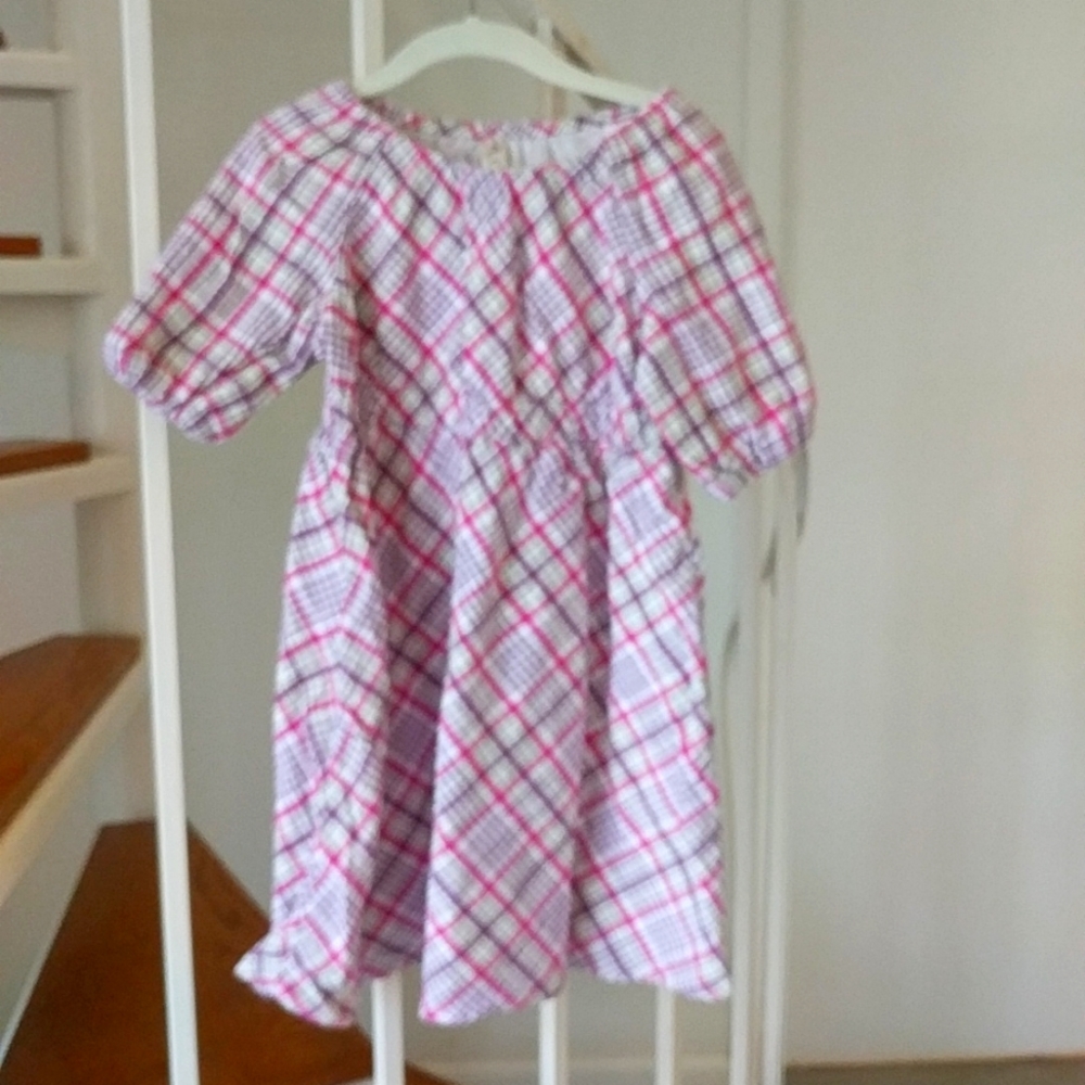 Cherokee 5t dress